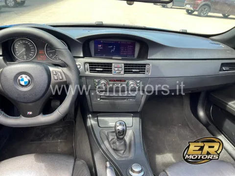 BMW 330d Cabrio Msport - Immagine 27