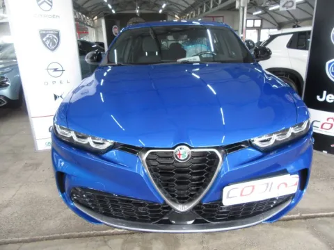 Alfa Romeo Tonale 1.6 Ti 130cv tct6 - Immagine 3