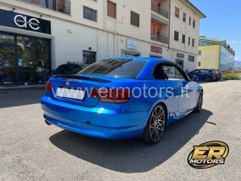 BMW 330d Cabrio Msport - Immagine 30