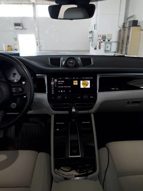 Porsche Macan 2.9 S 380cv pdk - Immagine 15