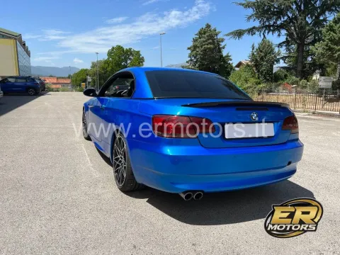 BMW 330d Cabrio Msport - Immagine 31
