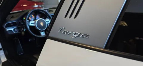 Porsche 911 Targa 3.8 4S pdk - Immagine 30