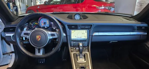 Porsche 911 Targa 3.8 4S pdk - Immagine 31