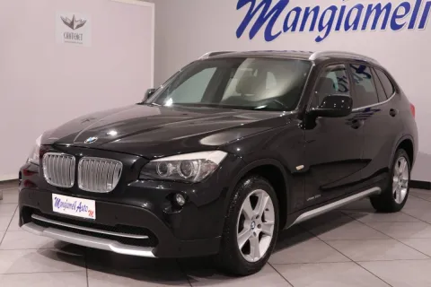 BMW X1 xdrive23dA Futura - Immagine 3