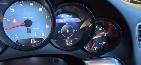 Porsche 911 Targa 3.8 4S pdk - Immagine 33