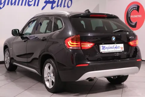 BMW X1 xdrive23dA Futura - Immagine 4