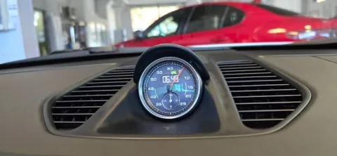 Porsche 911 Targa 3.8 4S pdk - Immagine 35
