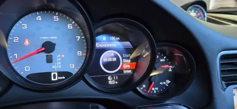 Porsche 911 Targa 3.8 4S pdk - Immagine 36