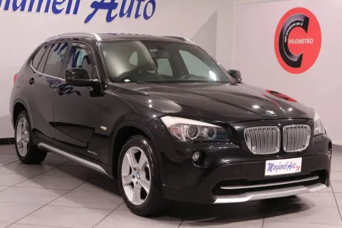 BMW X1 xdrive23dA Futura - Immagine 7