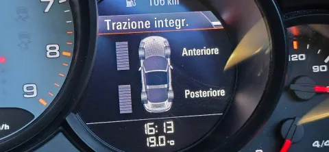 Porsche 911 Targa 3.8 4S pdk - Immagine 38