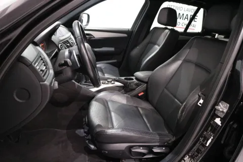BMW X1 xdrive23dA Futura - Immagine 9
