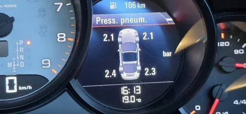 Porsche 911 Targa 3.8 4S pdk - Immagine 39