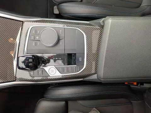 BMW 318d mhev 48V MSport auto - Immagine 19