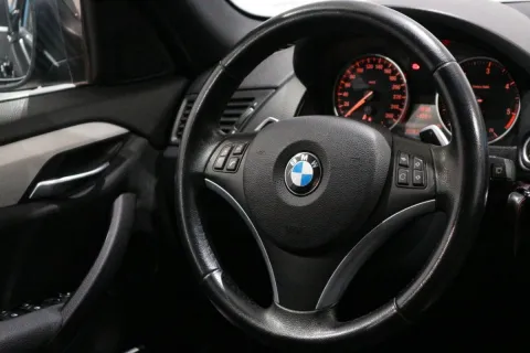 BMW X1 xdrive23dA Futura - Immagine 11