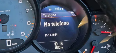 Porsche 911 Targa 3.8 4S pdk - Immagine 42