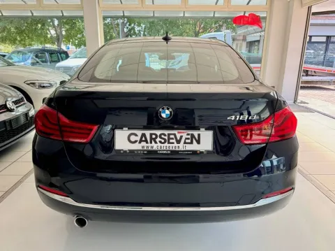 BMW 418d Gran Coupe Luxury - Immagine 6