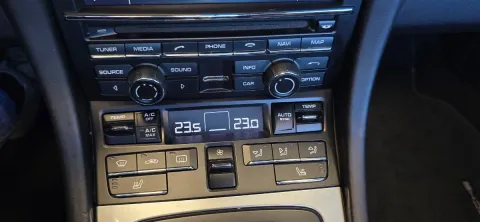 Porsche 911 Targa 3.8 4S pdk - Immagine 46