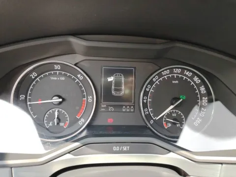 Skoda Superb Wagon 2.0 tdi Executive 4x4 190cv dsg 7m - Immagine 11