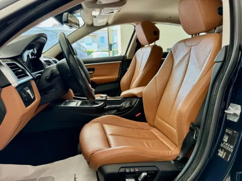 BMW 418d Gran Coupe Luxury - Immagine 8