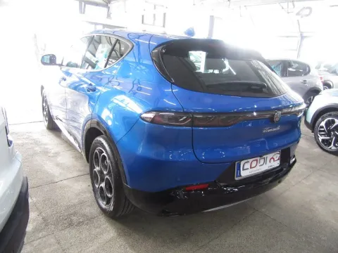Alfa Romeo Tonale 1.6 Ti 130cv tct6 - Immagine 5