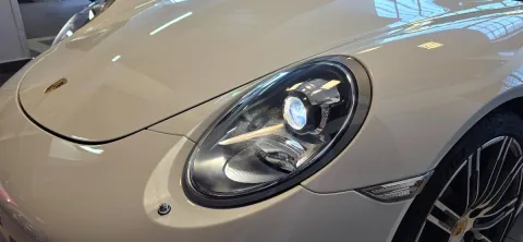 Porsche 911 Targa 3.8 4S pdk - Immagine 50