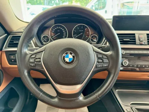 BMW 418d Gran Coupe Luxury - Immagine 11