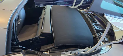 Porsche 911 Targa 3.8 4S pdk - Immagine 51