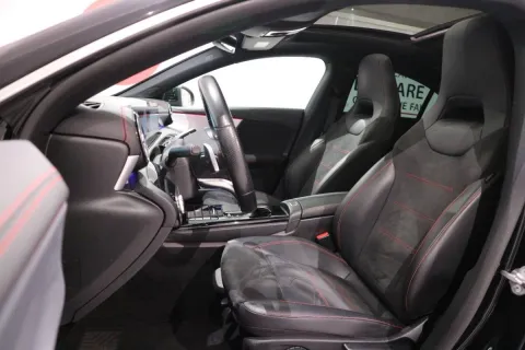Mercedes CLA Coupe 200 d Premium auto - Immagine 9
