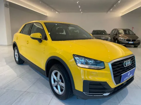 Audi Q2 1.6 tdi Business - Immagine 2