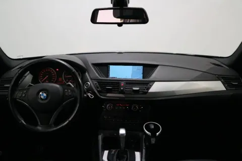 BMW X1 xdrive23dA Futura - Immagine 26