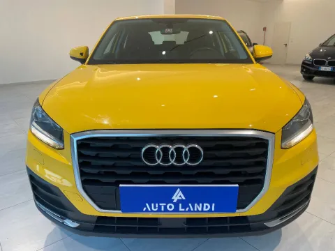 Audi Q2 1.6 tdi Business - Immagine 3