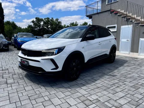 Opel Grandland 1.5 ecotec GS Line s&s 130cv at8 - Immagine 3