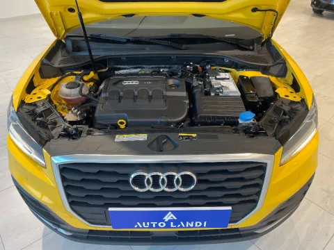 Audi Q2 1.6 tdi Business - Immagine 4