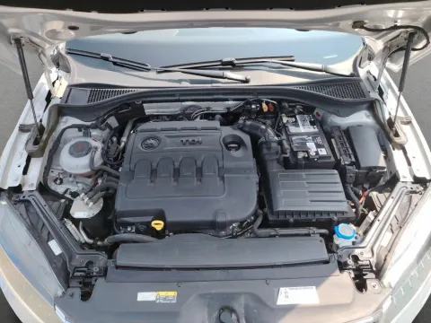 Skoda Superb Wagon 2.0 tdi Executive 4x4 190cv dsg 7m - Immagine 21