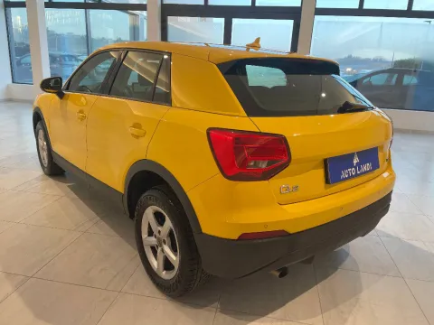 Audi Q2 1.6 tdi Business - Immagine 5