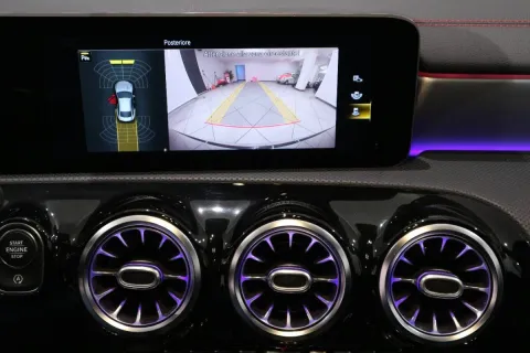 Mercedes CLA Coupe 200 d Premium auto - Immagine 15