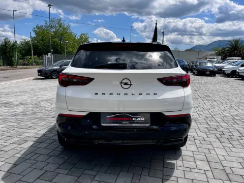 Opel Grandland 1.5 ecotec GS Line s&s 130cv at8 - Immagine 6