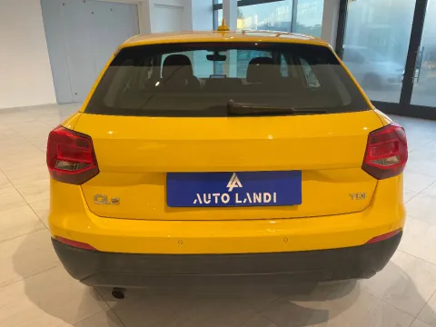 Audi Q2 1.6 tdi Business - Immagine 7
