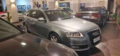 Audi A6 Avant 3.0 V6 tdi LE quattro 240cv tiptronic - Immagine 1