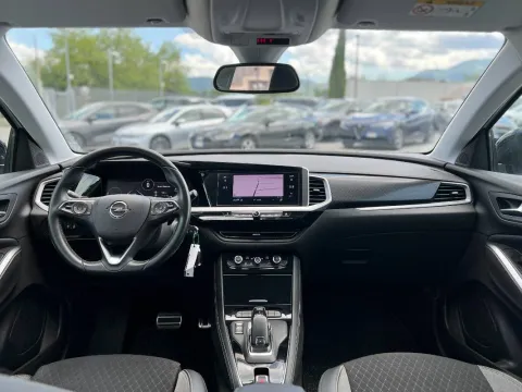 Opel Grandland 1.5 ecotec GS Line s&s 130cv at8 - Immagine 9
