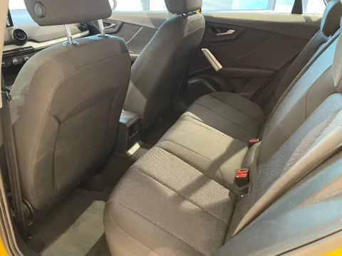 Audi Q2 1.6 tdi Business - Immagine 9
