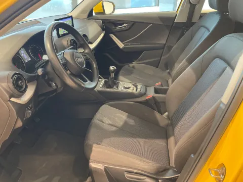 Audi Q2 1.6 tdi Business - Immagine 10