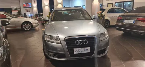 Audi A6 Avant 3.0 V6 tdi LE quattro 240cv tiptronic - Immagine 3