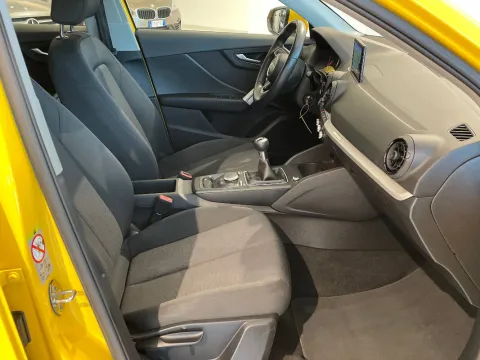 Audi Q2 1.6 tdi Business - Immagine 12