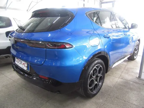 Alfa Romeo Tonale 1.6 Ti 130cv tct6 - Immagine 7