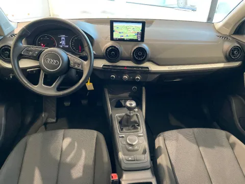Audi Q2 1.6 tdi Business - Immagine 13