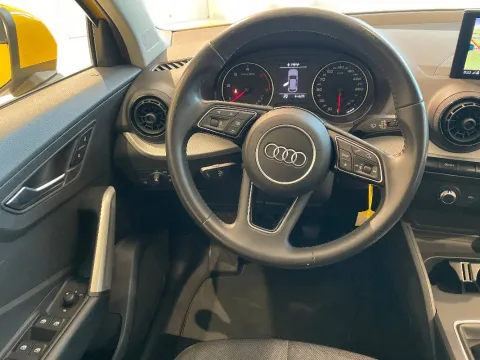 Audi Q2 1.6 tdi Business - Immagine 14