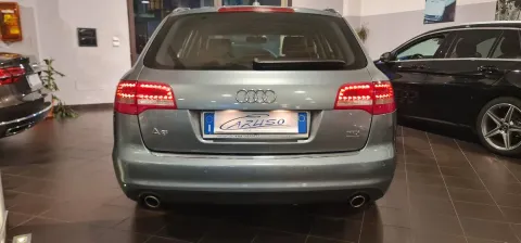 Audi A6 Avant 3.0 V6 tdi LE quattro 240cv tiptronic - Immagine 9