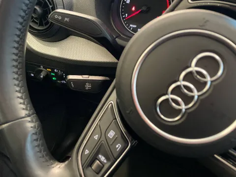 Audi Q2 1.6 tdi Business - Immagine 17