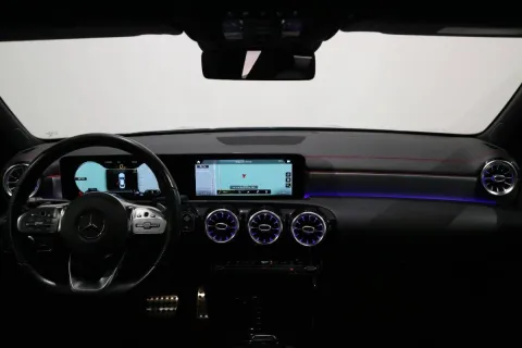 Mercedes CLA Coupe 200 d Premium auto - Immagine 27